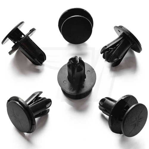 20x bumper fastening clips for - bumper,