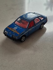 Corgi ford sierra ghia - corgi, 2.3