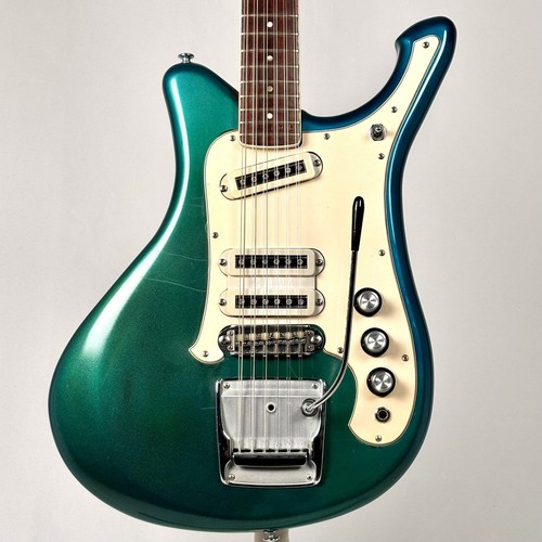 Yamaha 12a candy - sg-12a, -candy