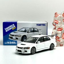 TOMICA LV-N349b 2006