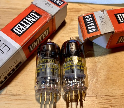 Nos matched pair - nos,