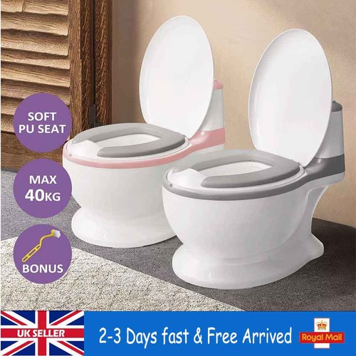 Kids potty trainer seat - kids,