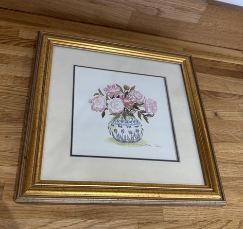 Winterle olson framed print - winterle,