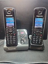 Panasonic tg8161e cordless - panasonic, kx-tg8161e