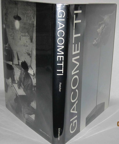 Alberto giacometti 1901 1966 - alberto, 1901-1966