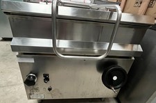 Brat Pan Nat Gas Hobart/