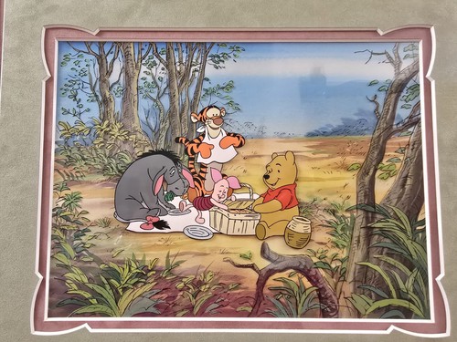 Disney winnie the pooh - winnie,