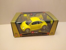 Bburago Gold Collection 1998