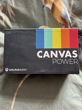 Walrus Audio Canvas HP