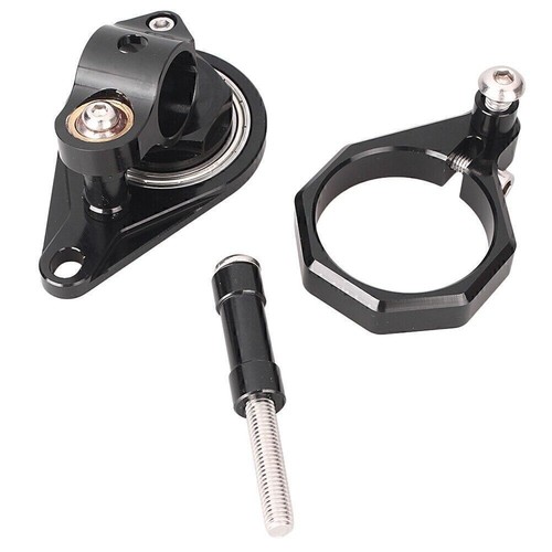 Steering damper stabilizer - steering,