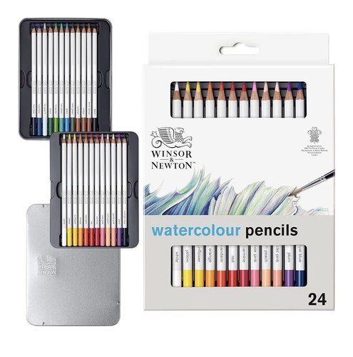 Winsor newton studio - winsor,