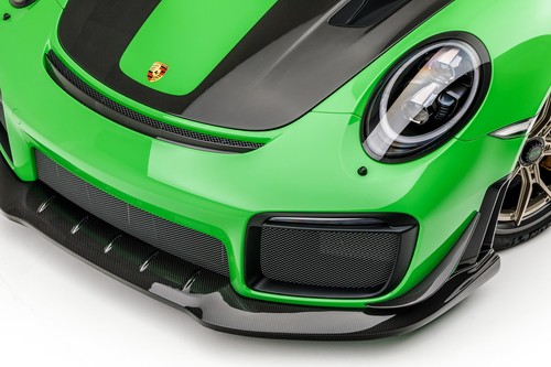 Vorsteiner evo aero carbon - evo,