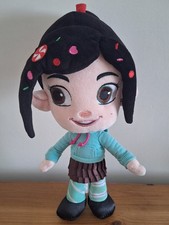 Disney Wreck it Ralph 12"