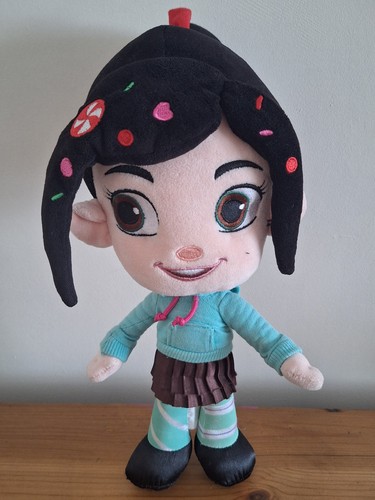 Disney wreck ralph - it, 12"