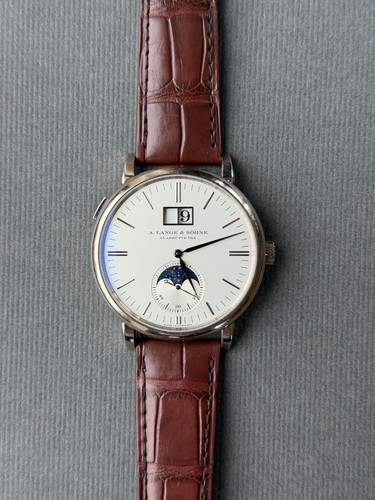 Lange söhne saxonia moon - lange,