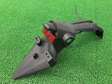 Used Yamaha YZF-R25 1WD rear