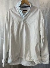 Joules Mens Deck Shirt Rugby