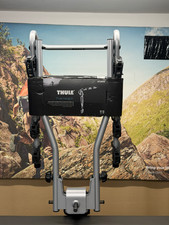 Thule 9708 HangOn four-bike