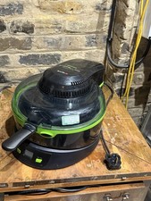 Breville Halo Health Black