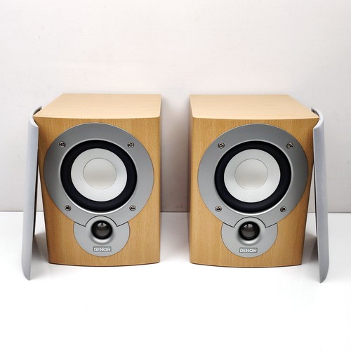 Superb denon bookshelf - denon,