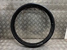 HONDA wheel rim