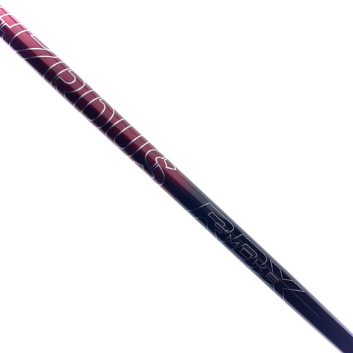 Used project hzrdus - x, rdx