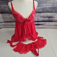 Victoria’s Secret Vintage
