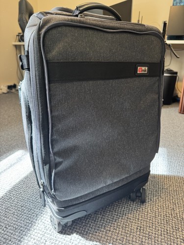 Onli travel revolution modular - travel,