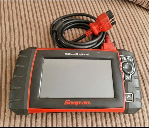 Snap solus ultra version - on,