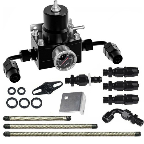 Universal adjustable fuel - adjustable,