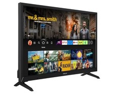 Finlux 24mh24f hd led - 24",