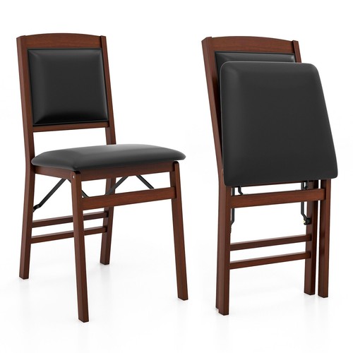 Pack folding dining chairs - dining,