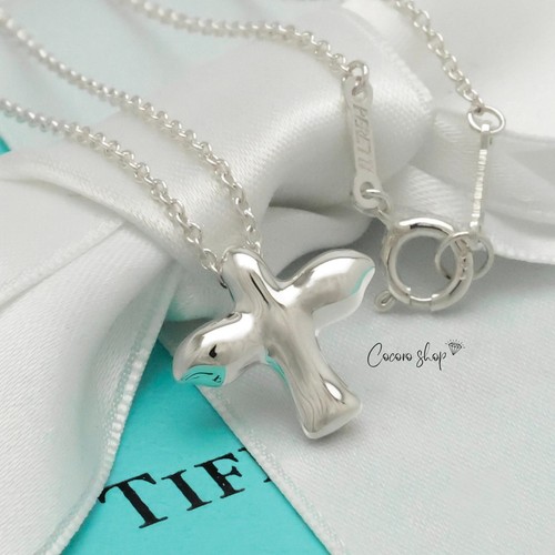 Authentic tiffany co - tiffany, &