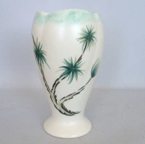 Vintage radford pottery hand - radford,