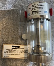 Parker Balston Model 31G-1/4 