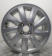 RENAULT SCENIC 16''  SILVER