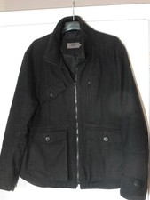 Jeff Banks 24 7 Coat Wool