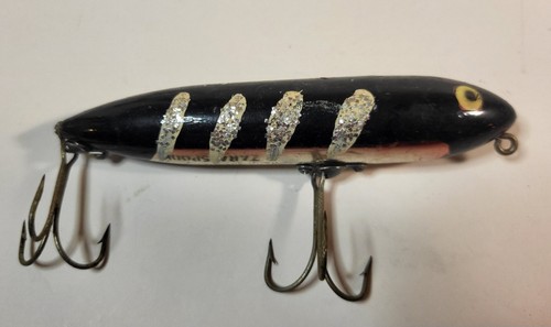 Vintage original heddon zara - heddon,