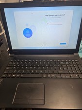 Toshiba Satellite Pro