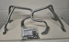 BMW R1250RT Wunderlich Engine