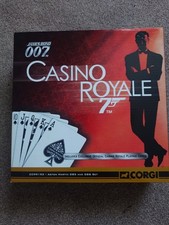 James Bond 007 Corgi CC99193 -