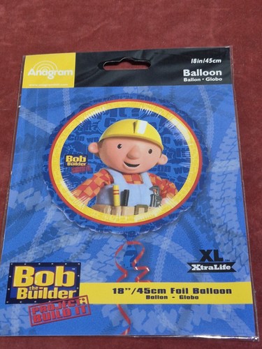 New sealed bob the - new,