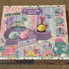 Make Your Own Bath Bombs 