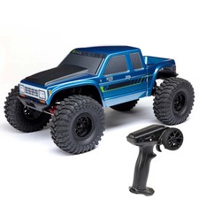 Axial 1/10 SCX10 III Coyote