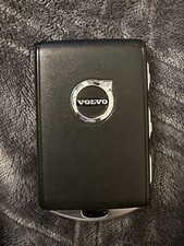 Volvo Genuine Remote Key Fob