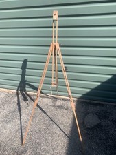 Daler Rowney Portable Field Easel