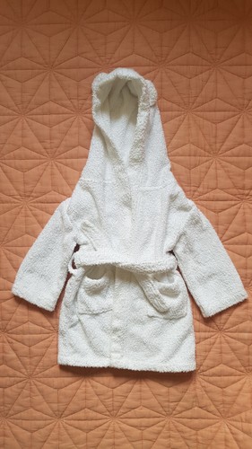The little white company - the,