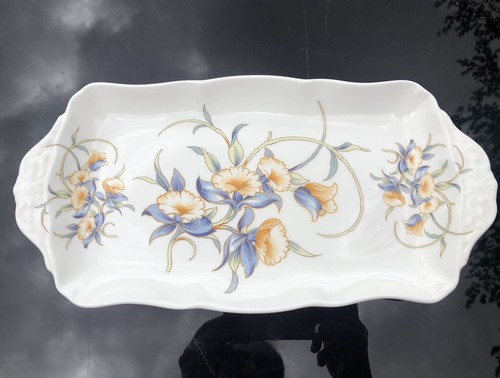Vintage aynsley just orchids - vintage,