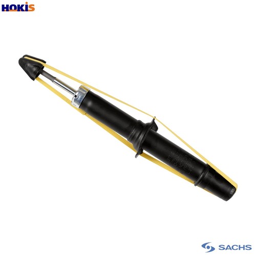 Shock absorber 317 - 317, for