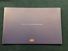 Bugatti Veyron and Company